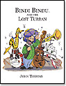 Bindi Bindu and the Lost Turban